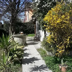  Apartament Lovely Hayloft - Incantevole Barchessa